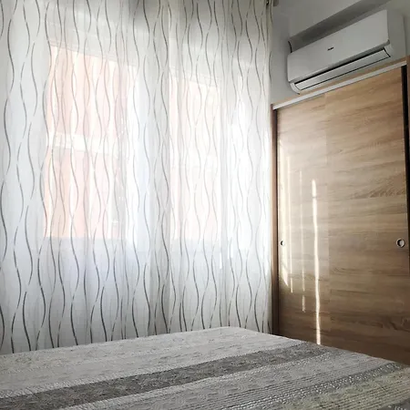 Mary's House شقة