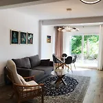 Mary's House Apartment Denia