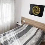 Mary's House Apartment Denia