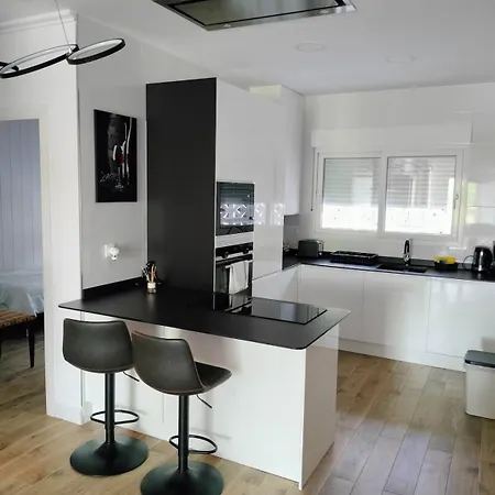 Mary's House Apartment *