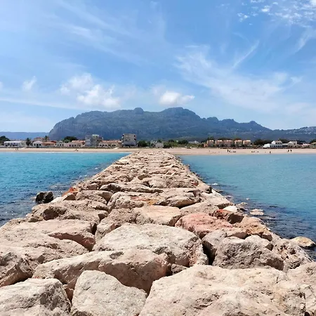 Apartment Mary's House