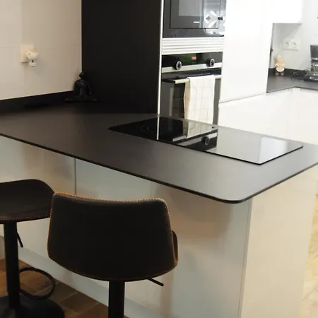 Mary's House Apartment *