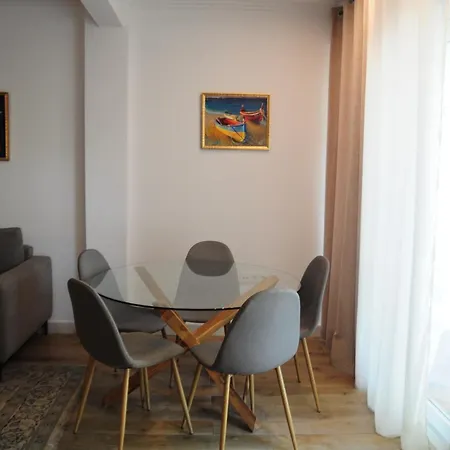 Mary's House * Denia