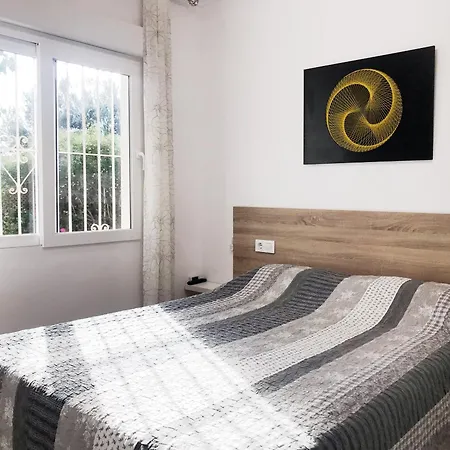 Mary's House * Denia