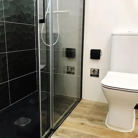 Apartment Mary's House Denia