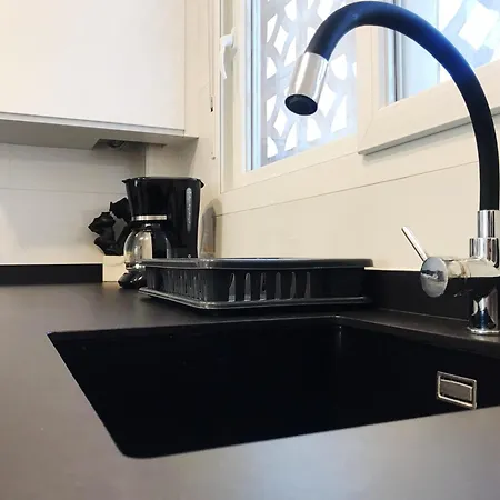 Mary's House Apartment