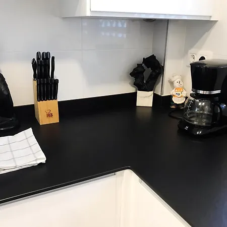 Mary's House * Denia