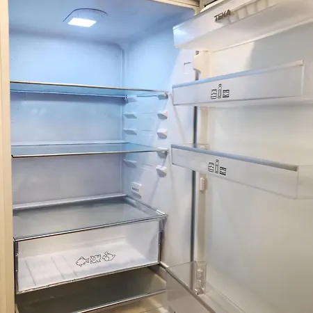 Mary's House Apartment