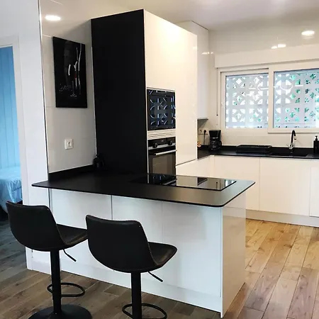 Mary's House Apartment