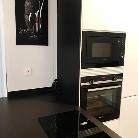 Apartment Mary's House Denia