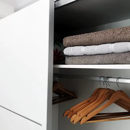 Mary's House Apartment *