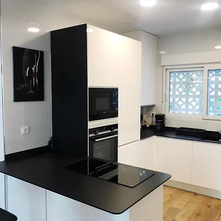 Mary's House Apartment