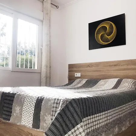 Apartment Mary's House