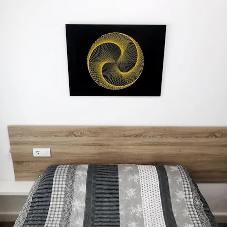 Mary's House Apartment Denia