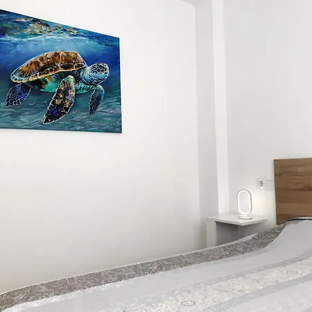 Mary's House Apartment *