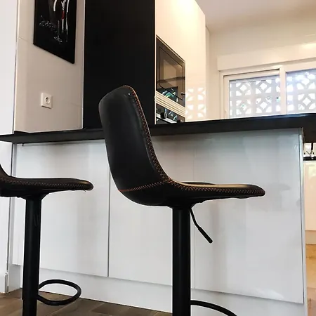 Mary's House Apartment