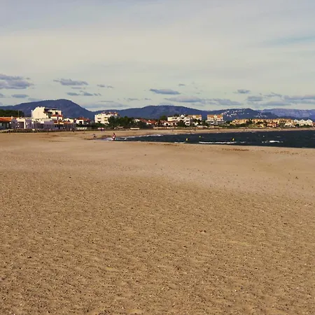 Mary's House * Denia