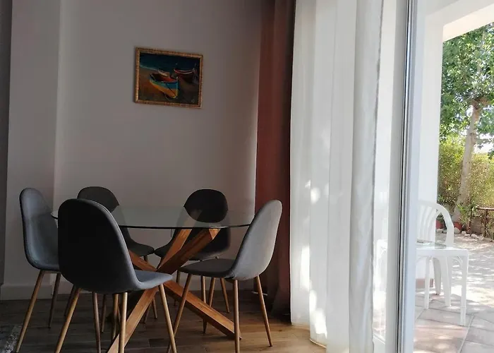 Mary's House Appartement Dénia