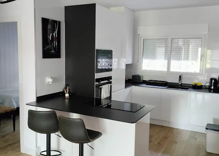 Mary's House Appartement *