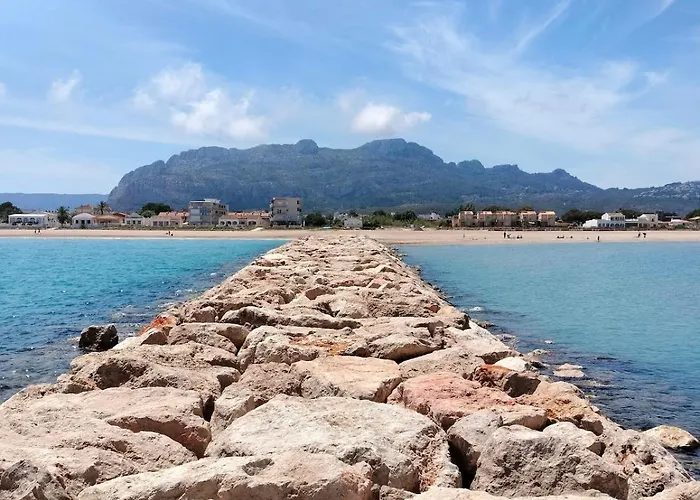 Appartement Mary's House