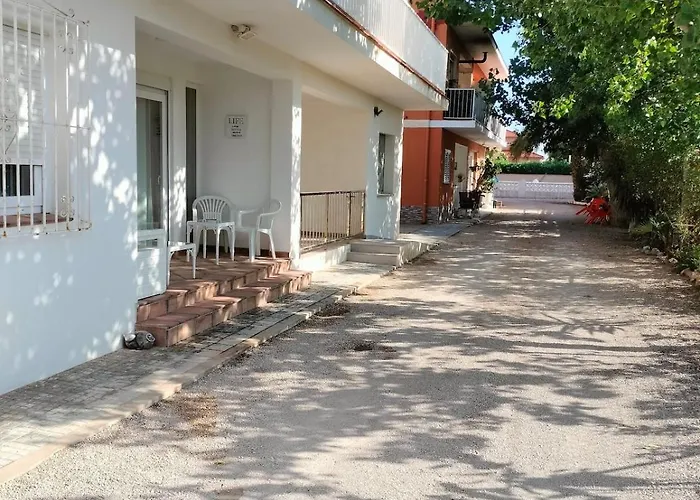 Lejlighed Mary's House