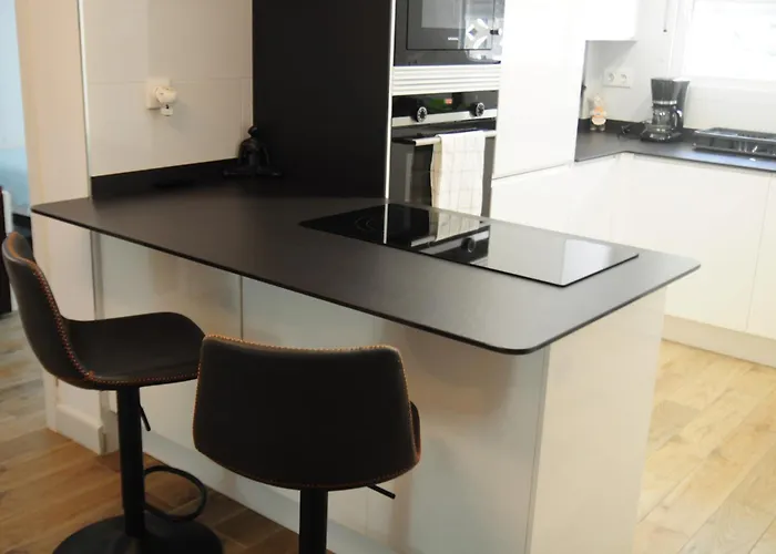 Mary's House Appartement *