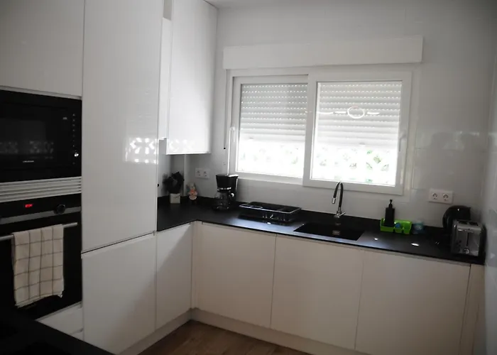 Appartement Mary's House