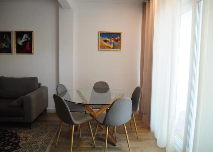 Mary's House * Dénia