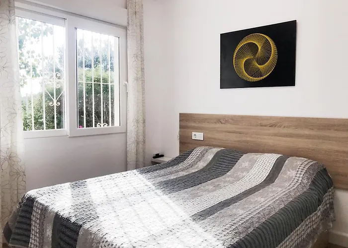 Mary's House * Dénia