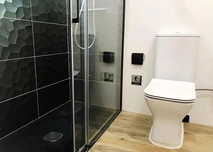 Lejlighed Mary's House Dénia