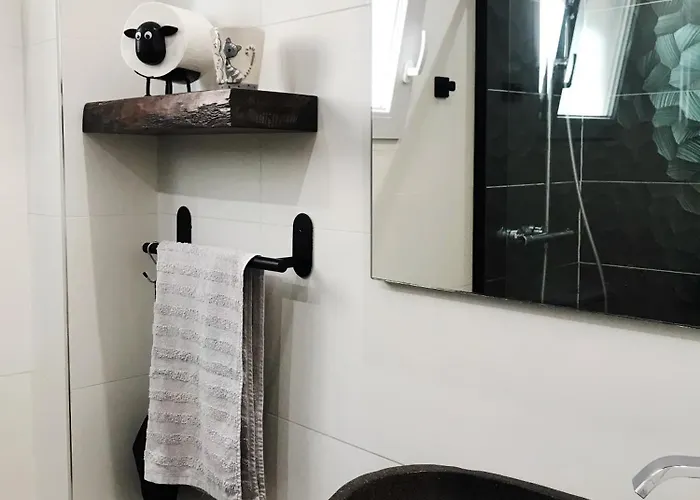 Mary's House Appartement *