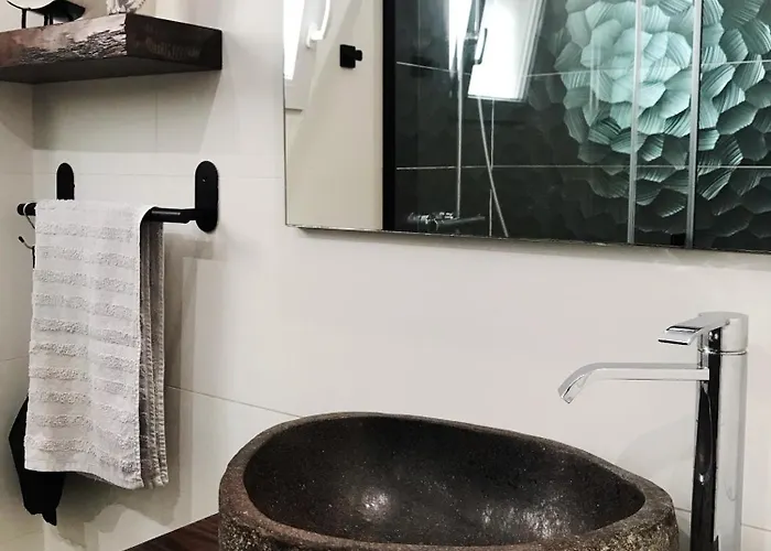 Lejlighed Mary's House *