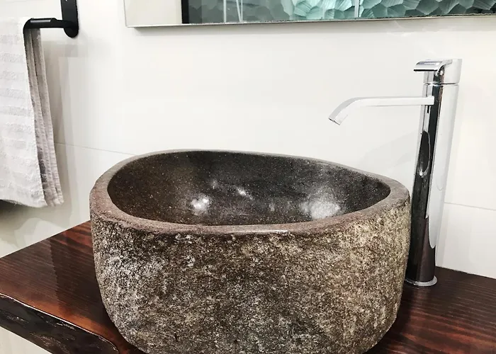 Appartement Mary's House