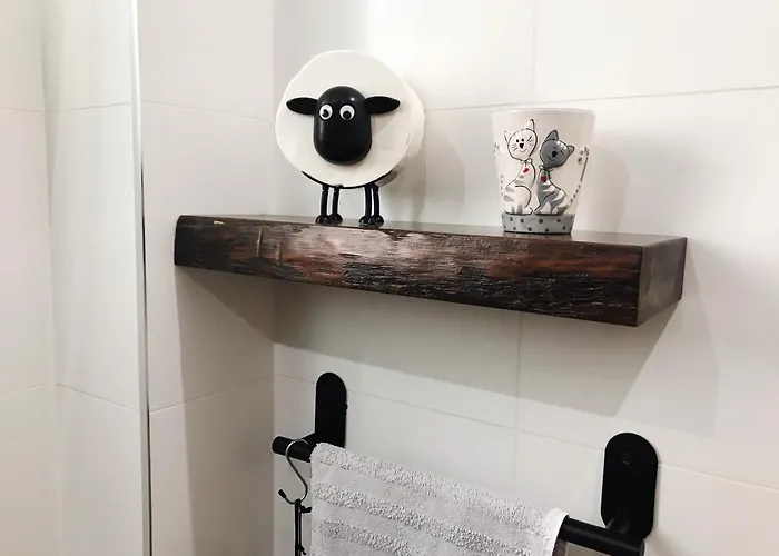 Appartement Mary's House Dénia