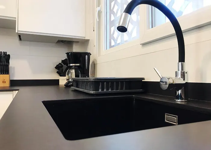 Mary's House Appartement