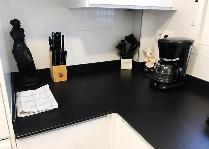 Mary's House * Dénia