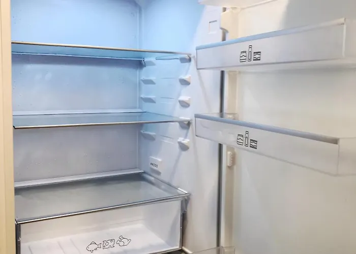 Mary's House Appartement