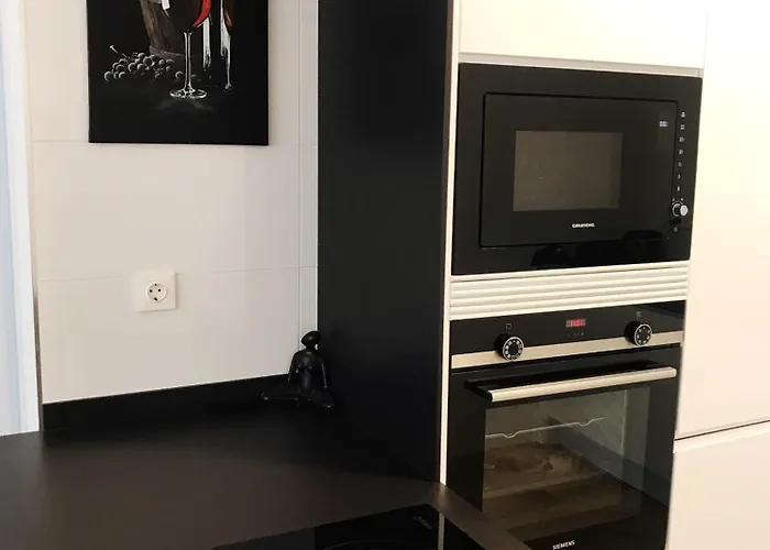 Appartement Mary's House Dénia