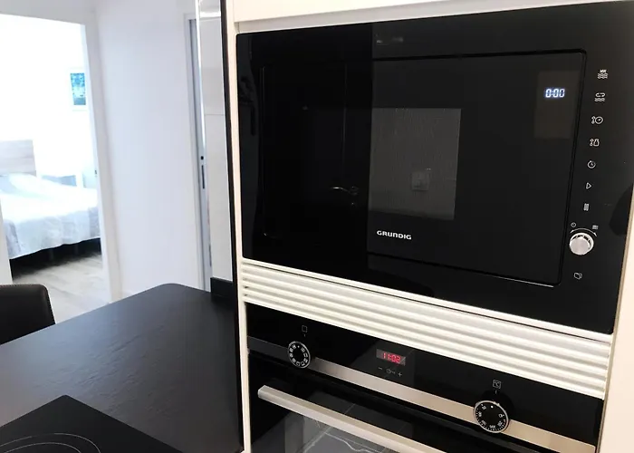 Mary's House * Dénia