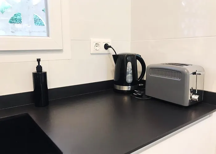 Mary's House Appartement Dénia