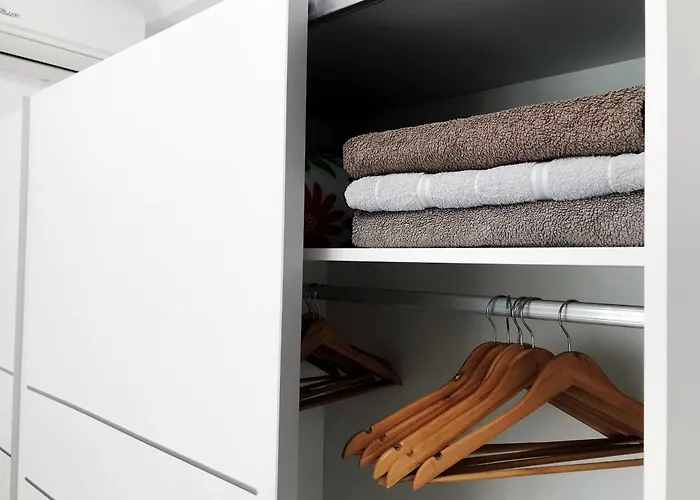 Mary's House Appartement *