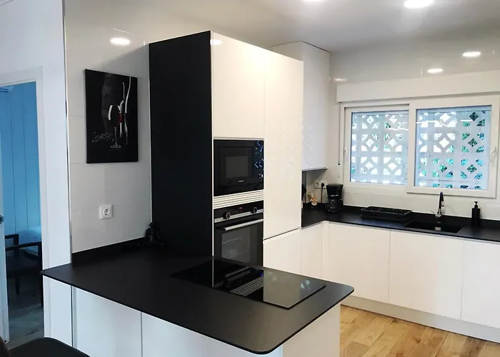 Mary's House Lejlighed