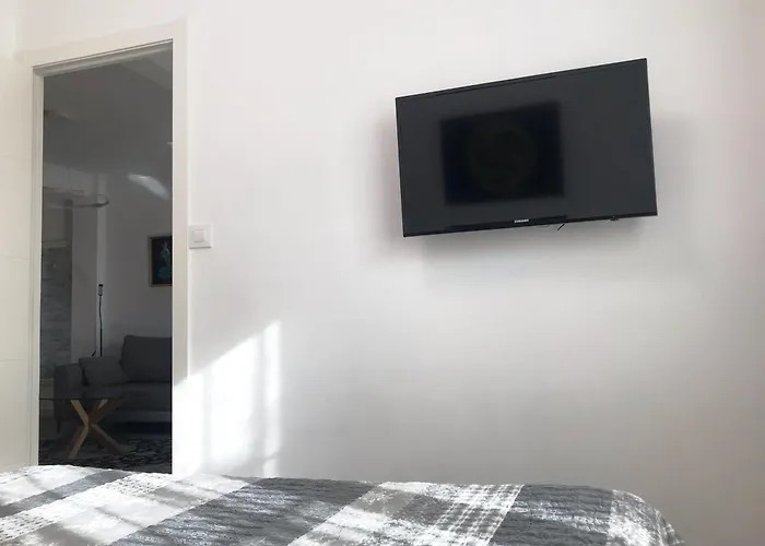 Mary's House * Dénia