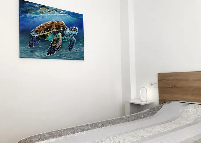 Mary's House Lejlighed *