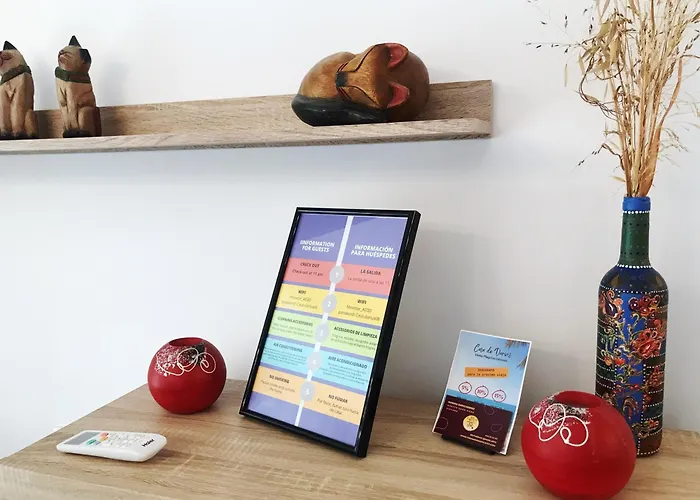 Mary's House Lejlighed *