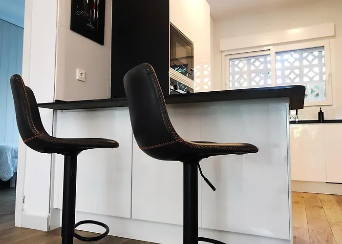 Mary's House Lejlighed