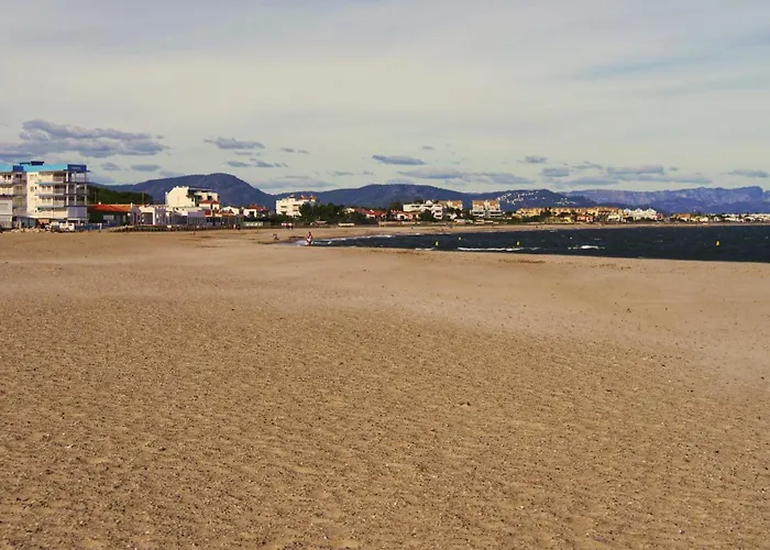 Mary's House * Dénia