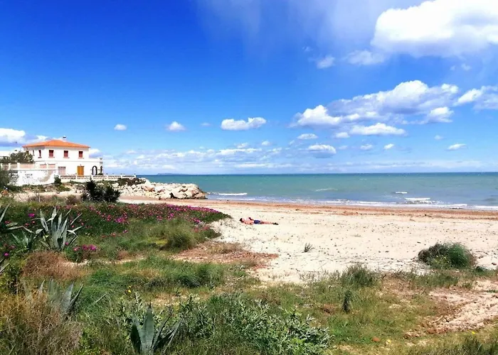 Appartement Mary's House *