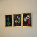 Apartament Mary's House