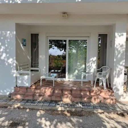 Mary's House Appartement